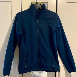 The North Face Women’s Scuba Jacket